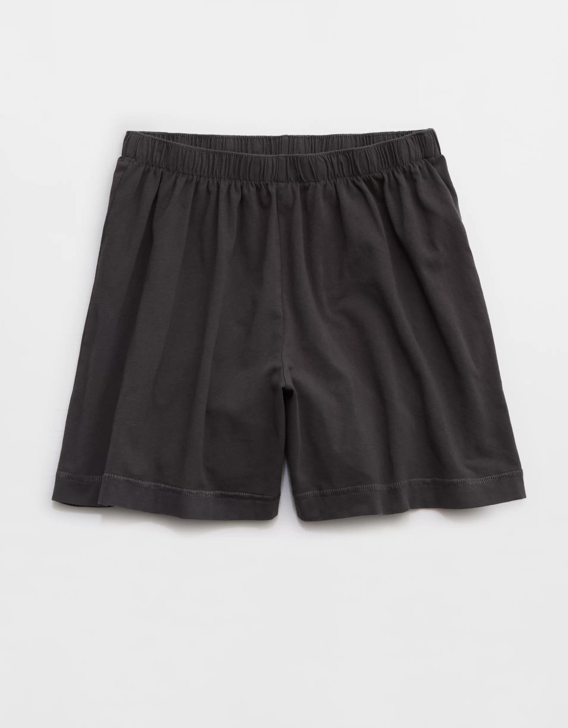 Aerie Dream Jersey Boxer Product Image