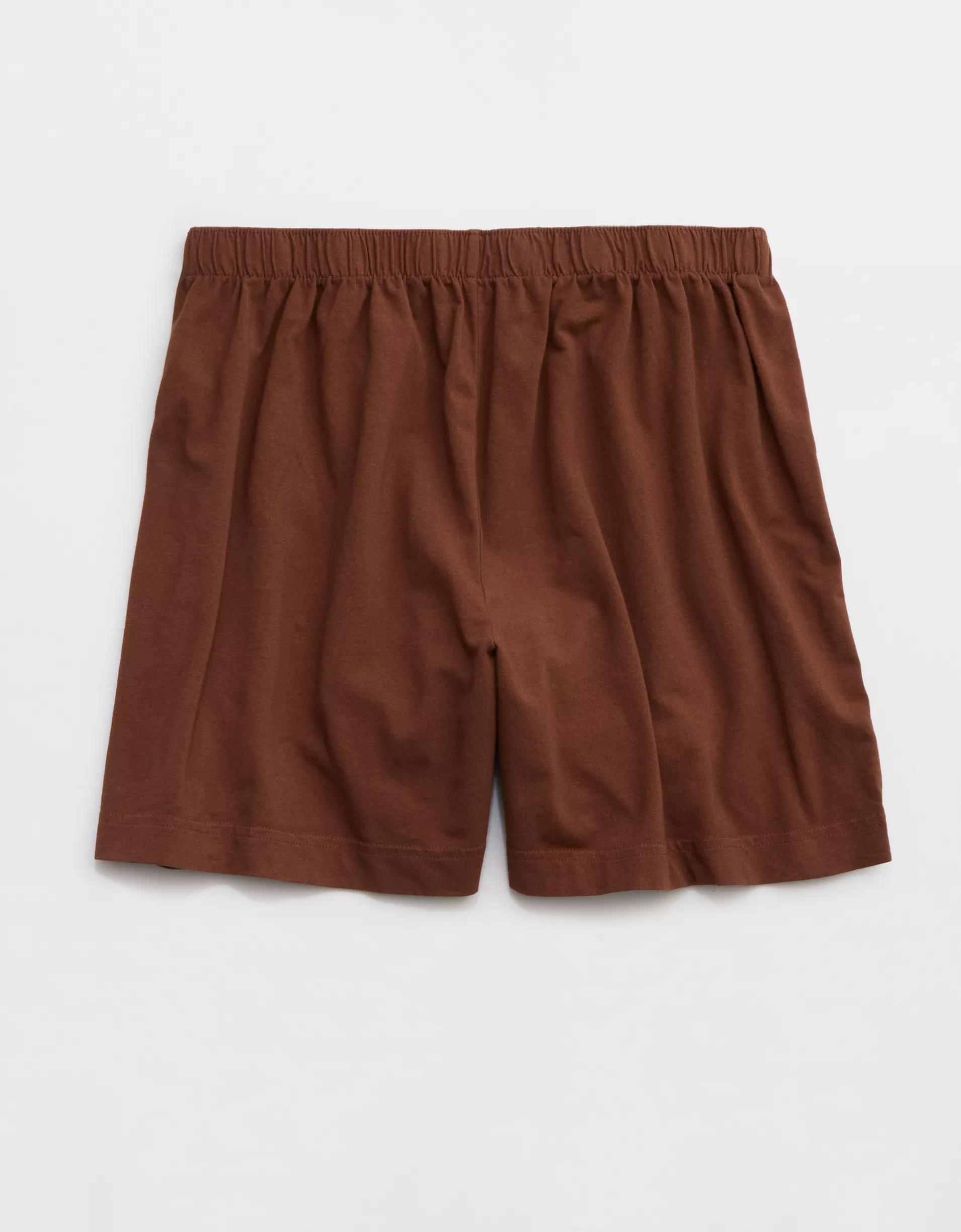 Aerie Dream Jersey Boxer Product Image