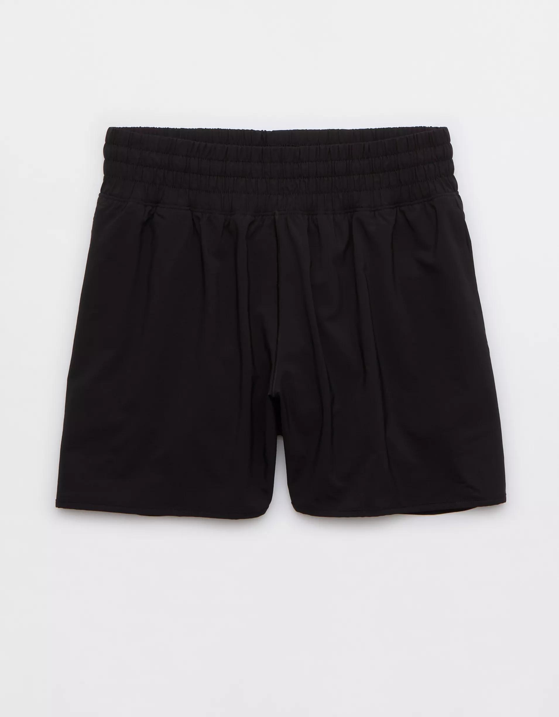 OFFLINE By Aerie 4" Hot Stuff Short Product Image