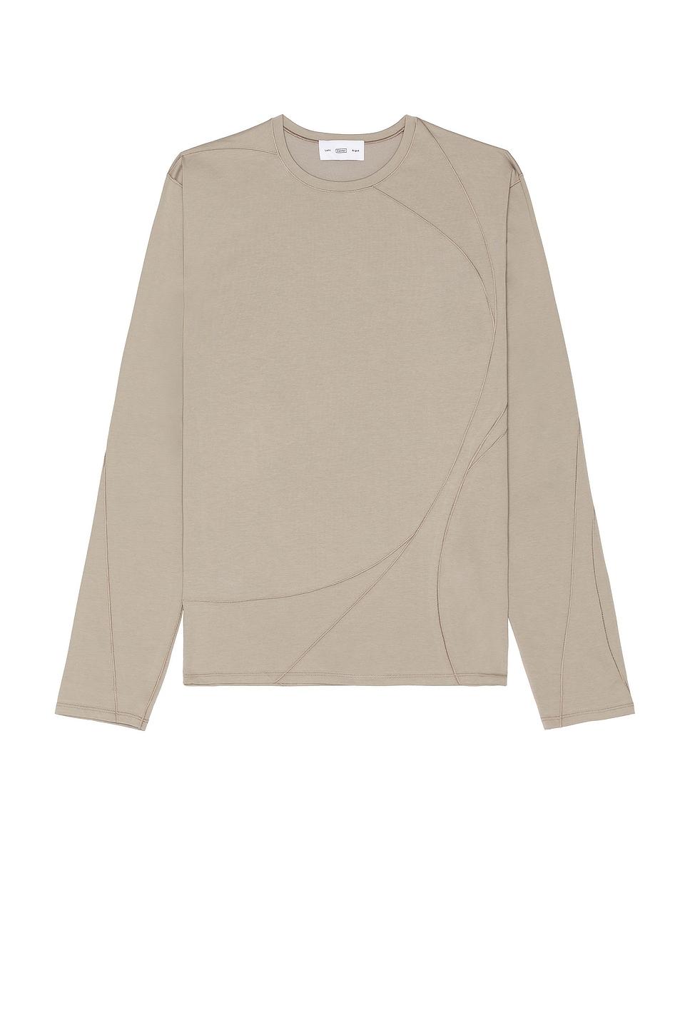 7.0 Long Sleeve Center Product Image