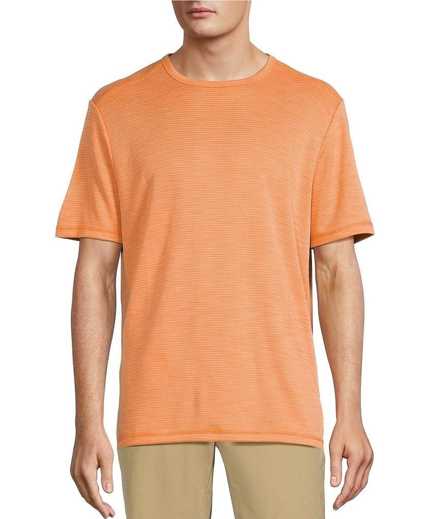 Tommy Bahama Big & Tall Paradise Isles Short Sleeve T-Shirt Product Image