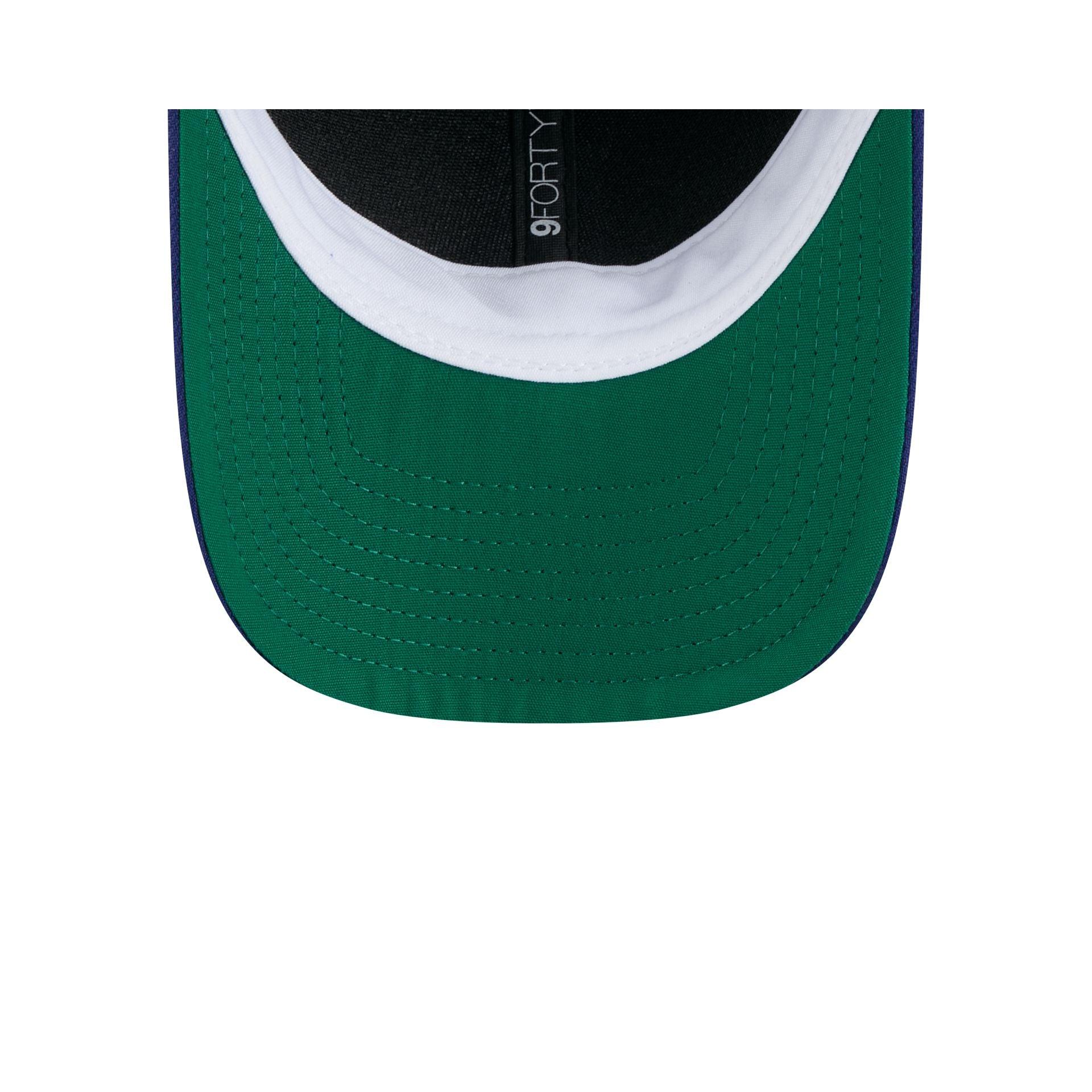 San Francisco Giants 2025 All-Star Game Split Panel 59FIFTY Fitted Hat Male Product Image