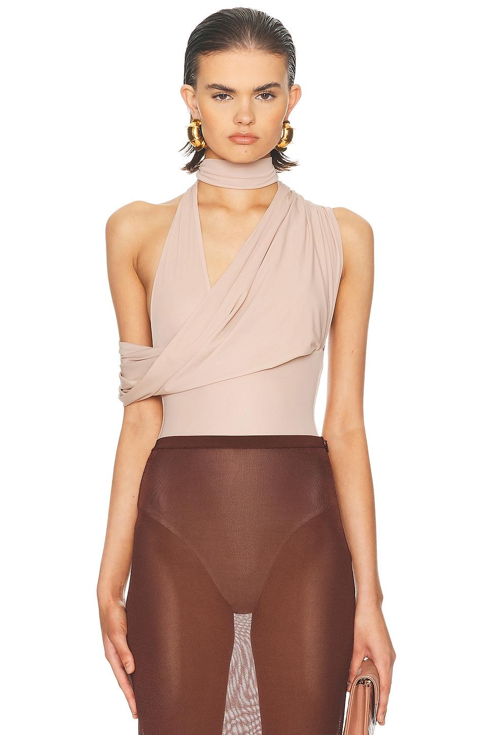 Bente Top Product Image