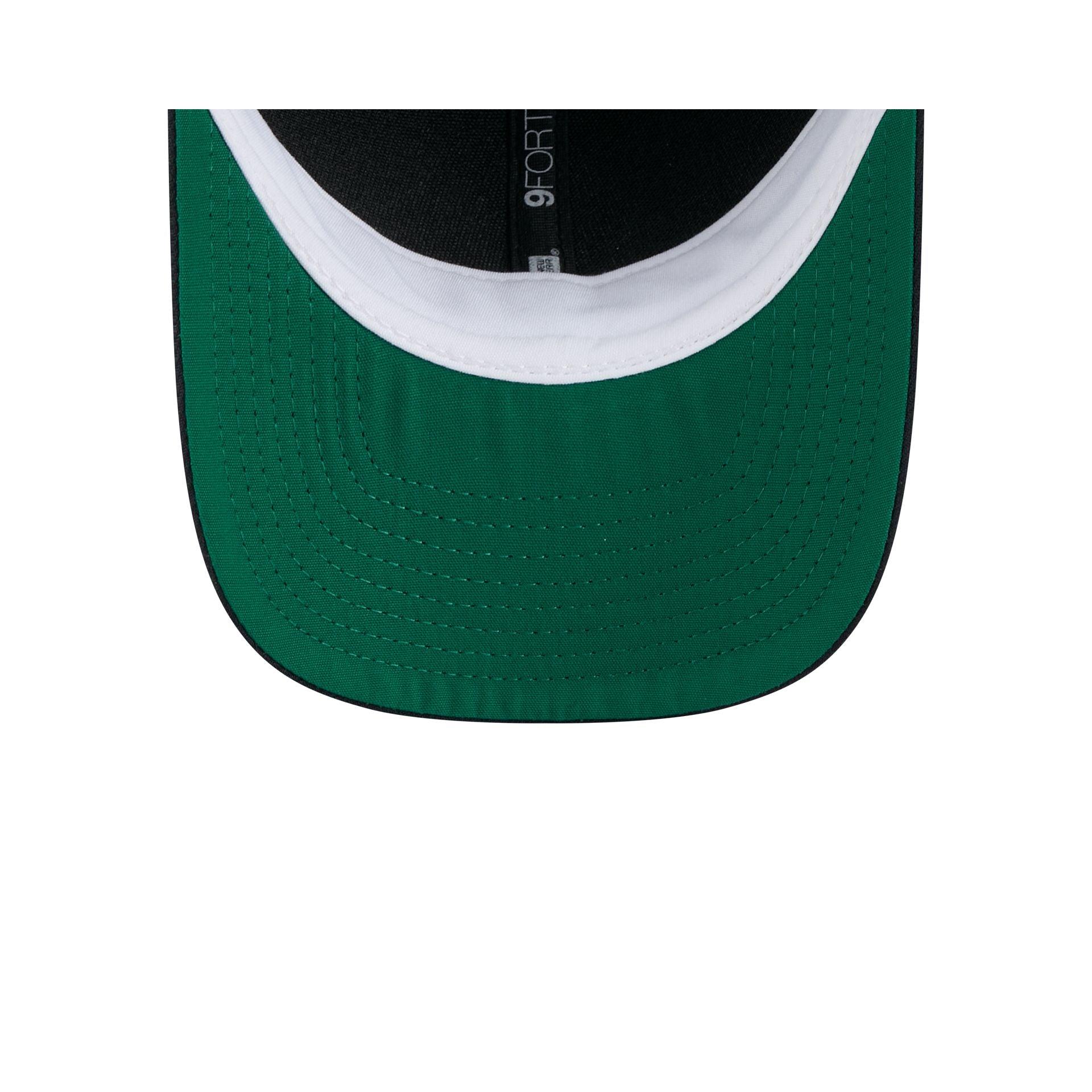 New York Yankees Hall of Fame 2025 9FORTY M-Crown Snapback Hat Male Product Image