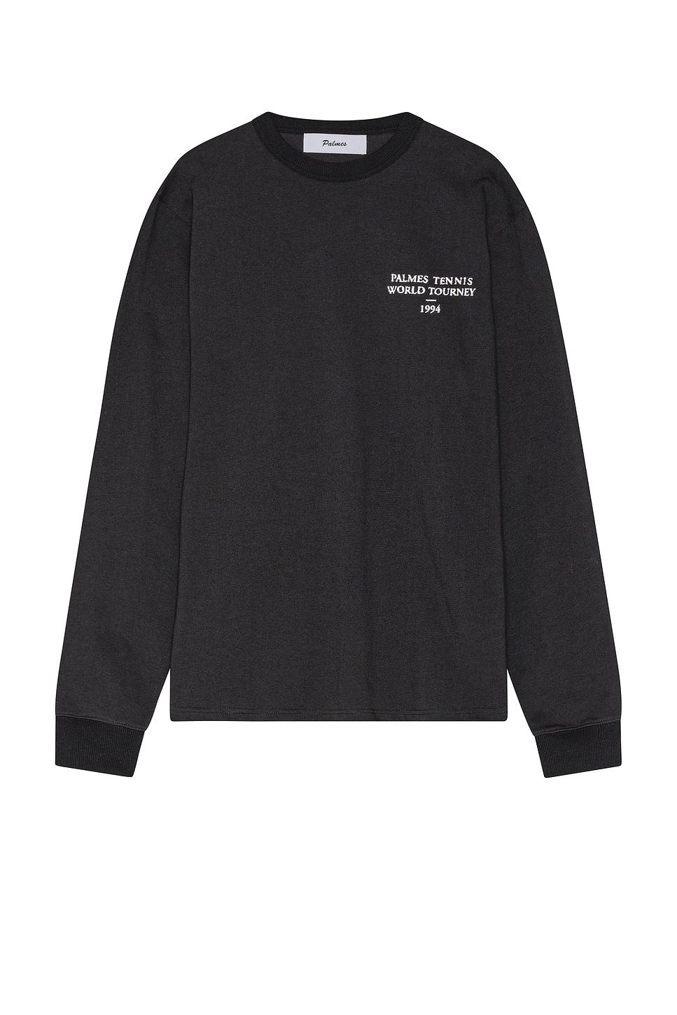 Long-Sleeved T-Shirt Product Image