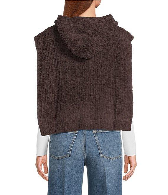 Barefoot Dreams CozyChic® Ribbed Balaclava Product Image