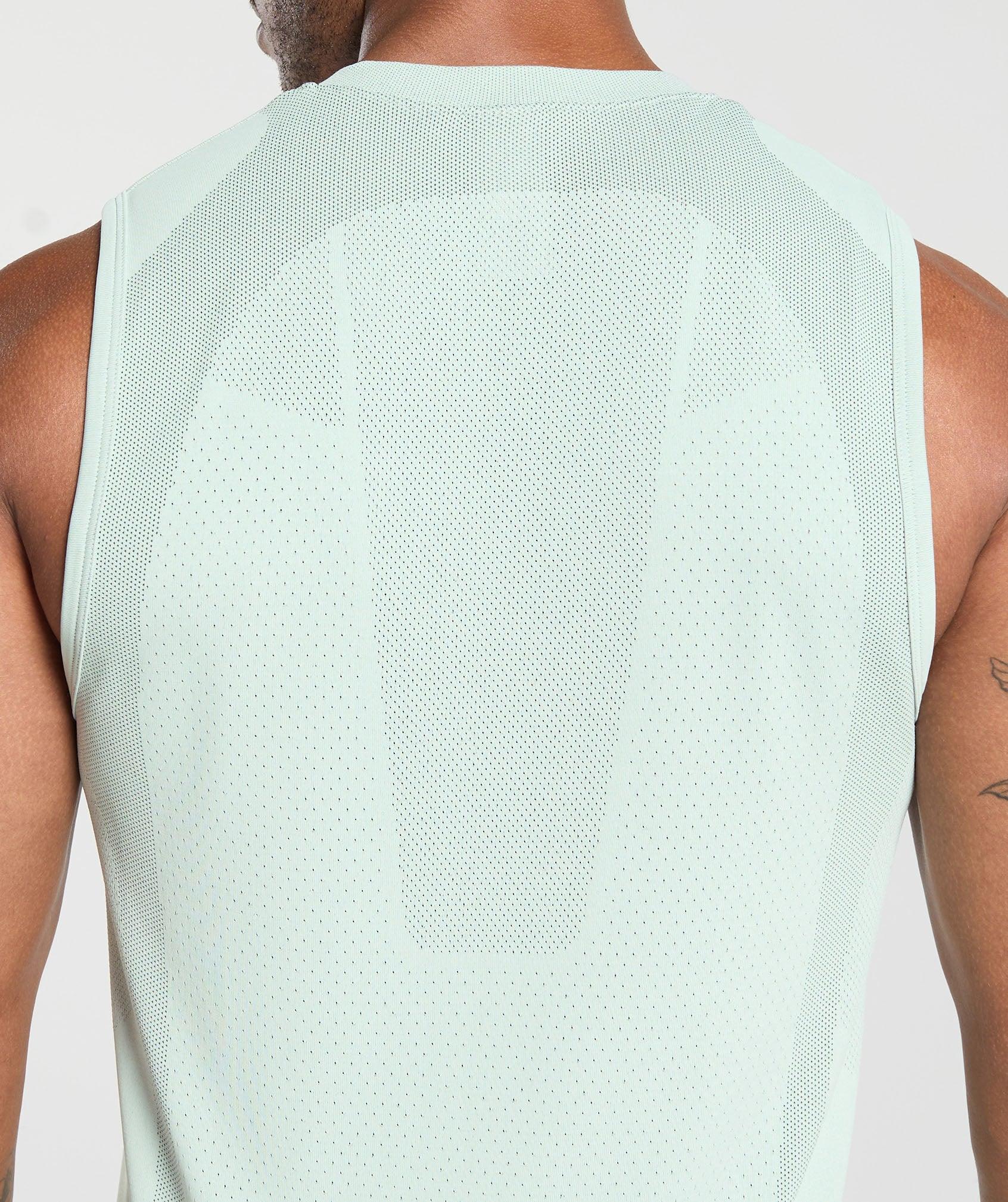 Apex Seamless Tank Product Image