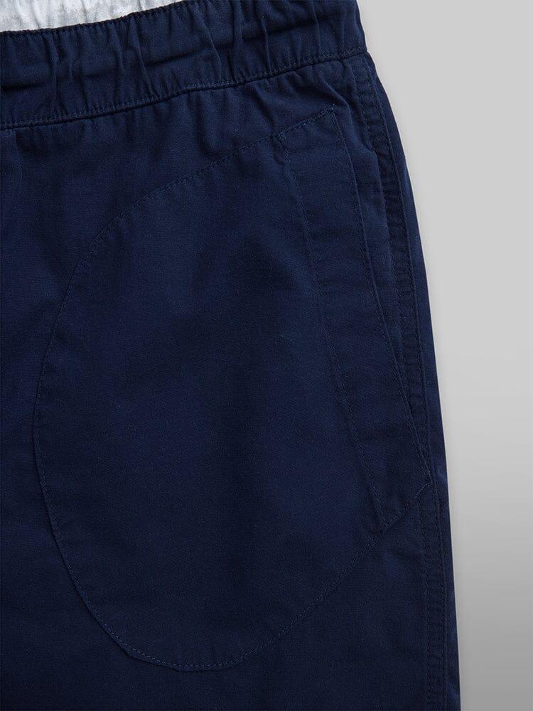 DECK SHORTS Male Product Image