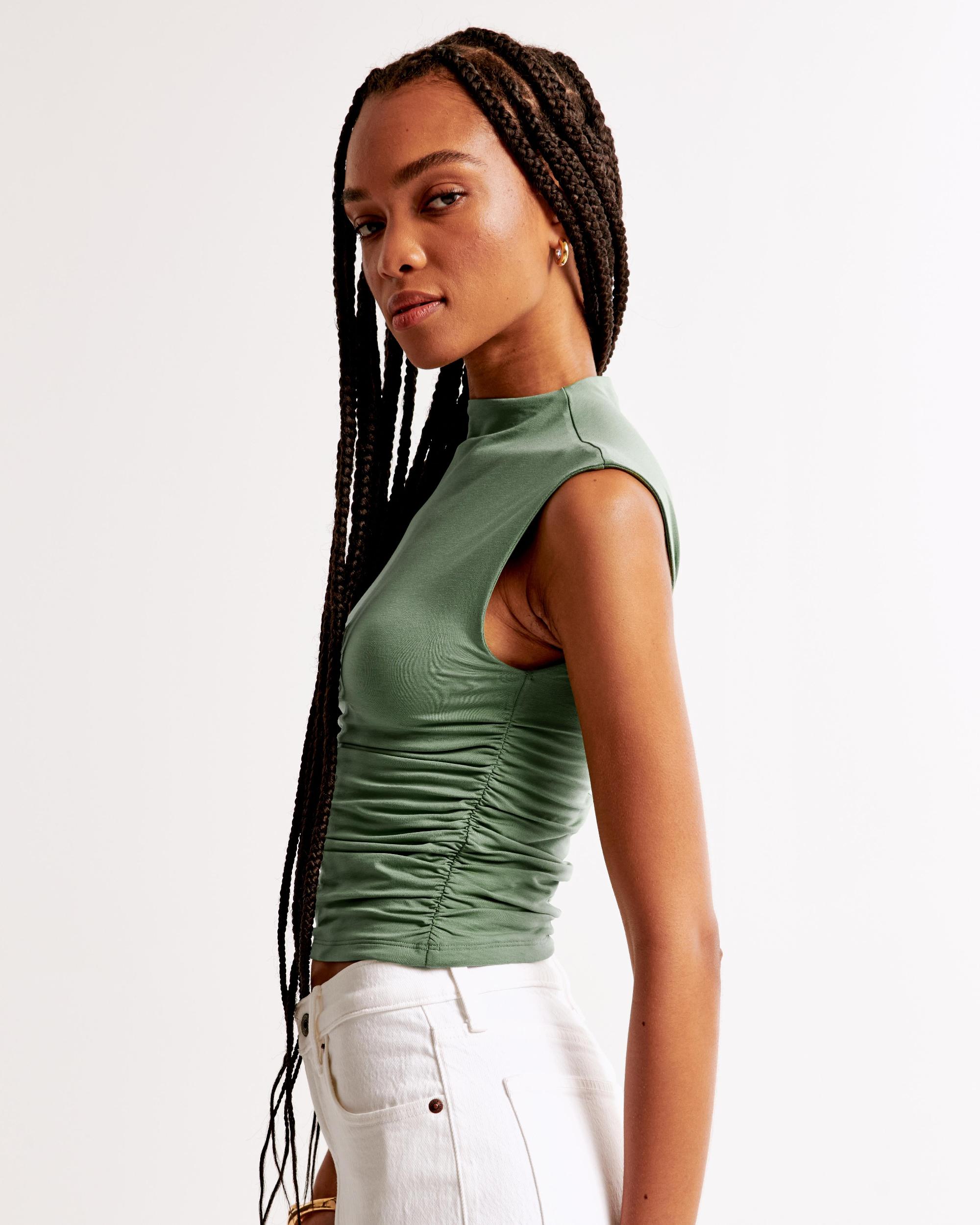 The A&F Paloma Top Product Image