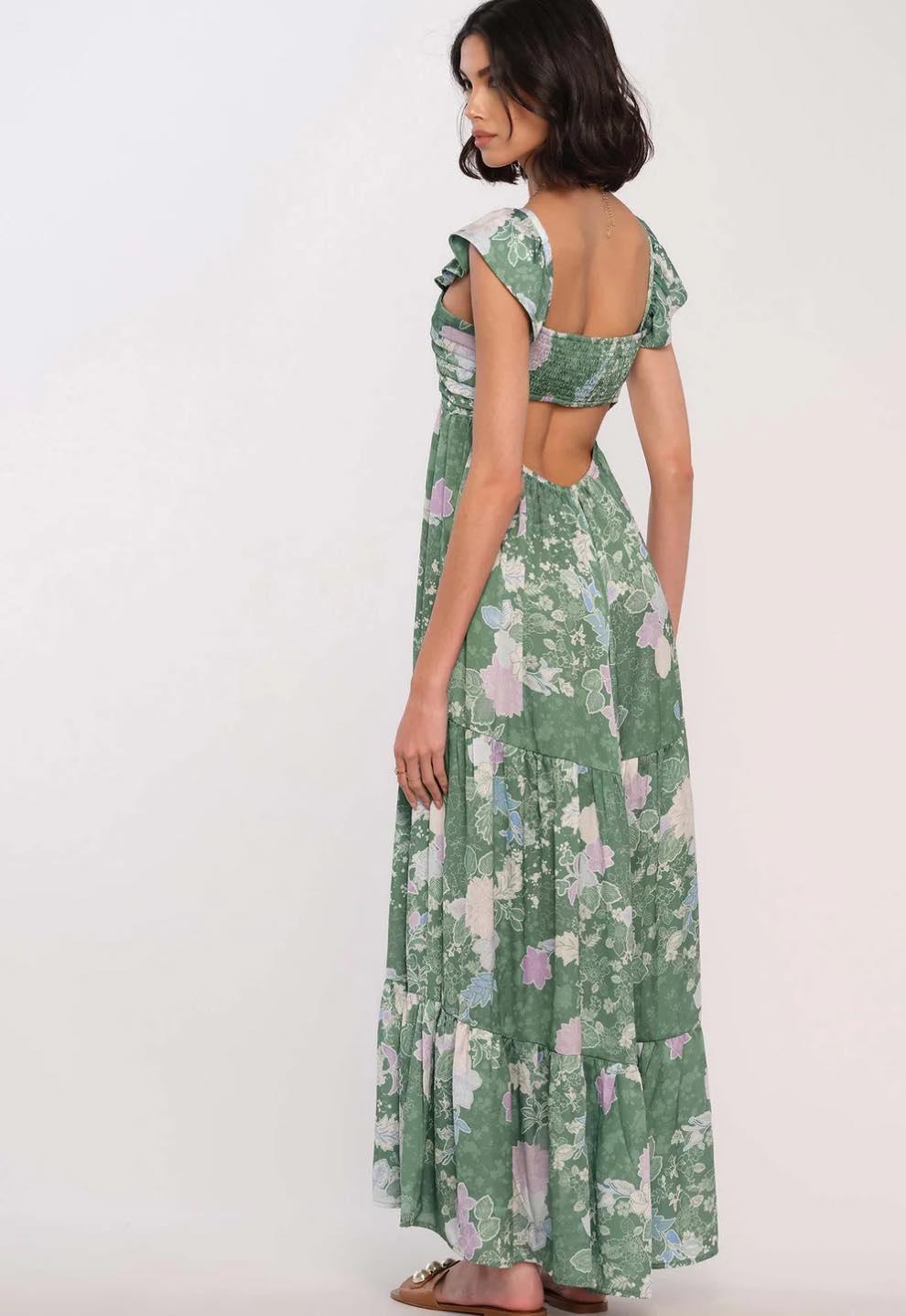 Rami Dress Product Image