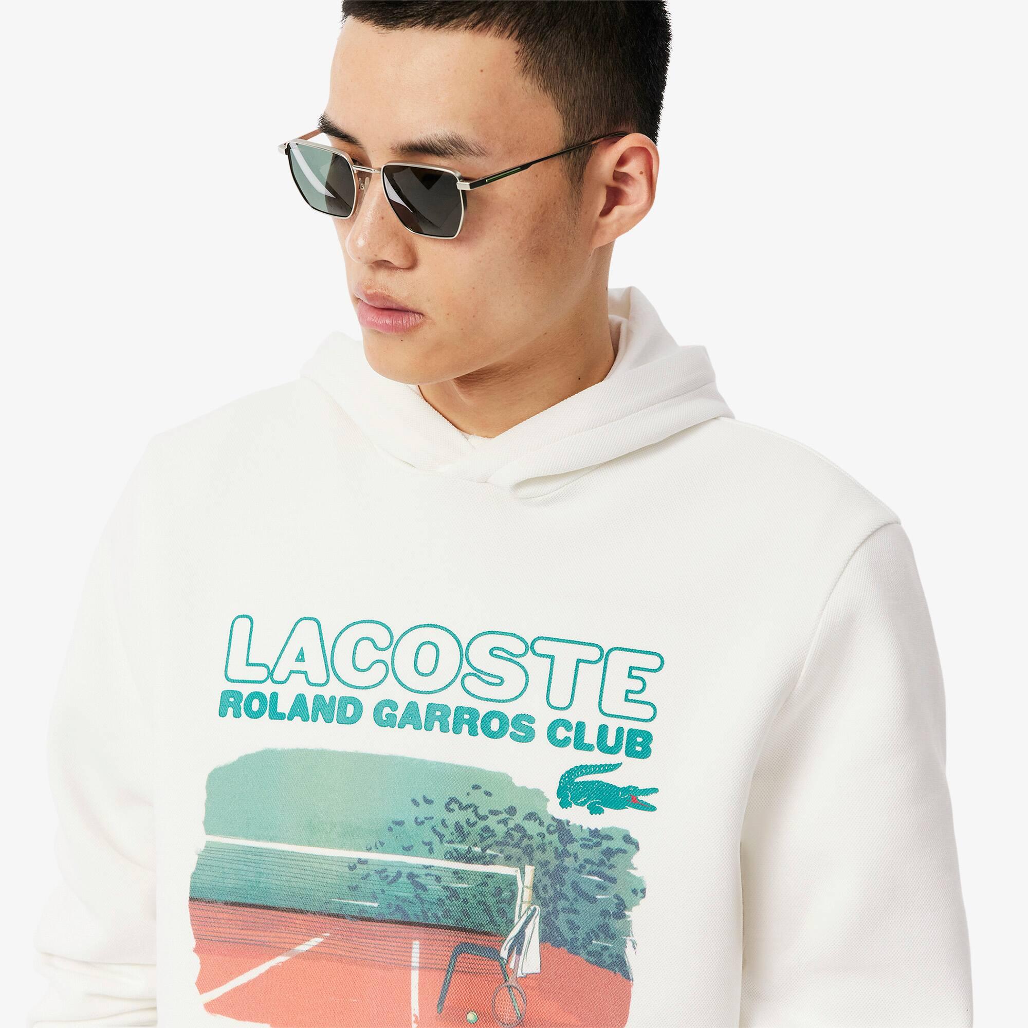 Roland-Garros Edition Hoodie Product Image