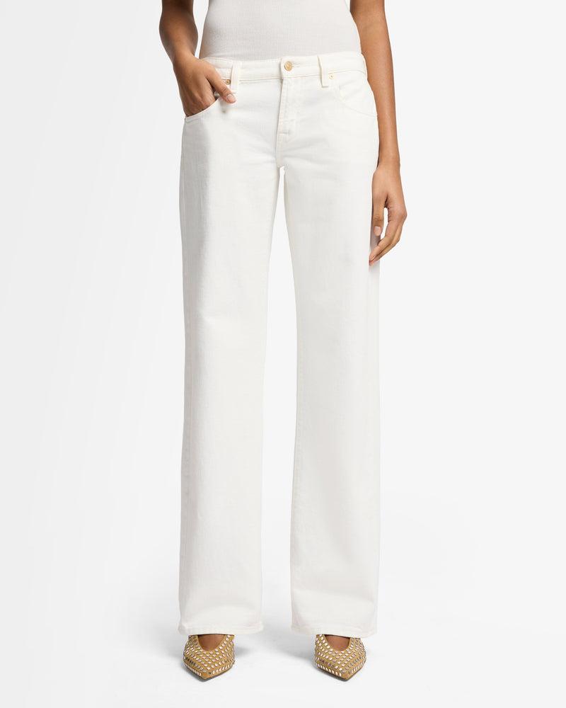 MANKIND Low Straight Product Image