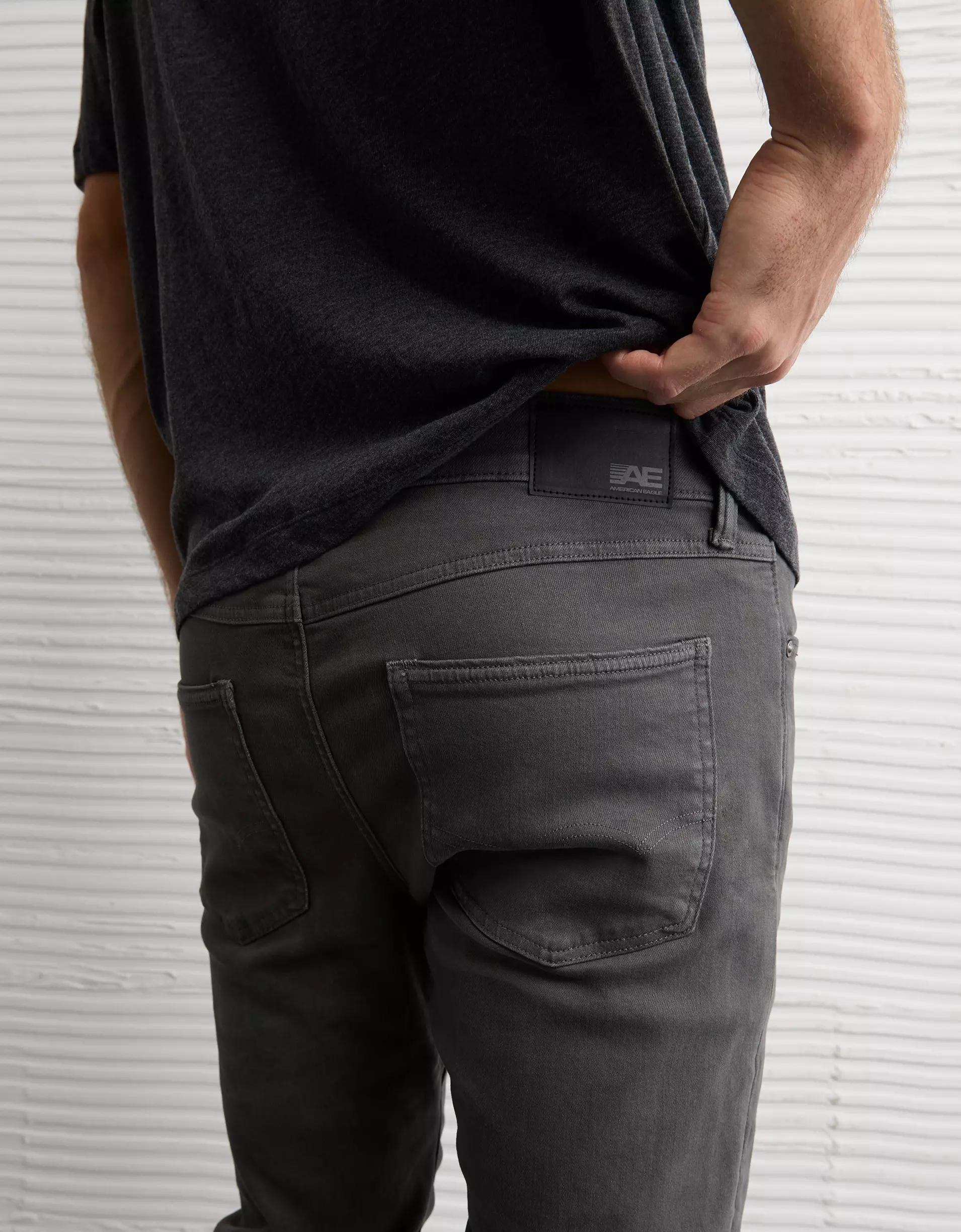 AE 24/7 AirFlex+ Temp Tech Athletic Skinny Jean Product Image