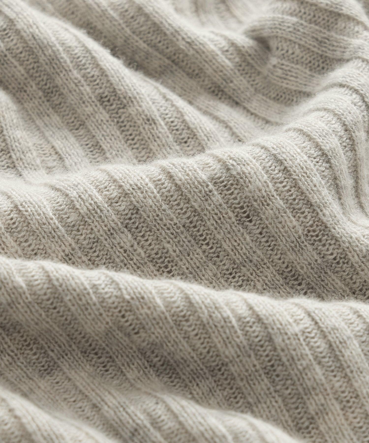 Tide Montauk Sweater Polo Product Image