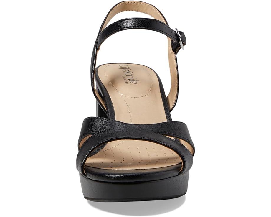 Rhythmn Ankle Straps Product Image