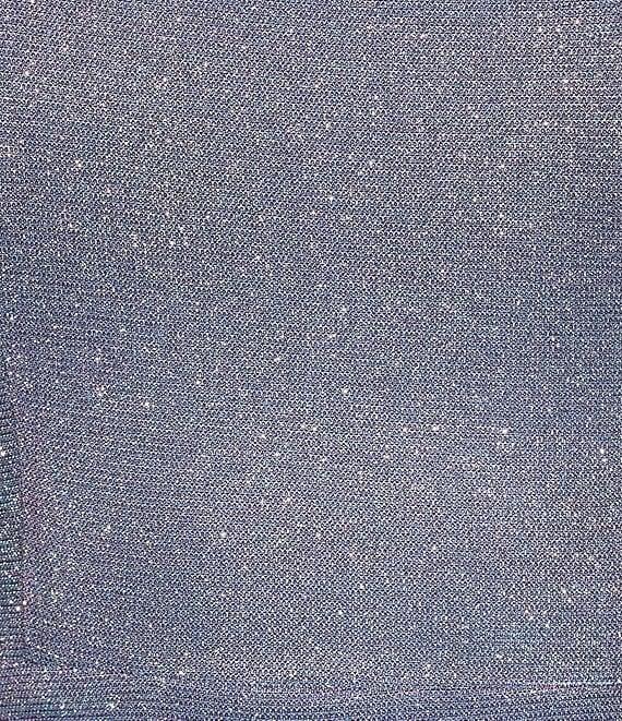 Dear Moon Spaghetti Strap Sherri Shine Double Ruffle Dress Product Image