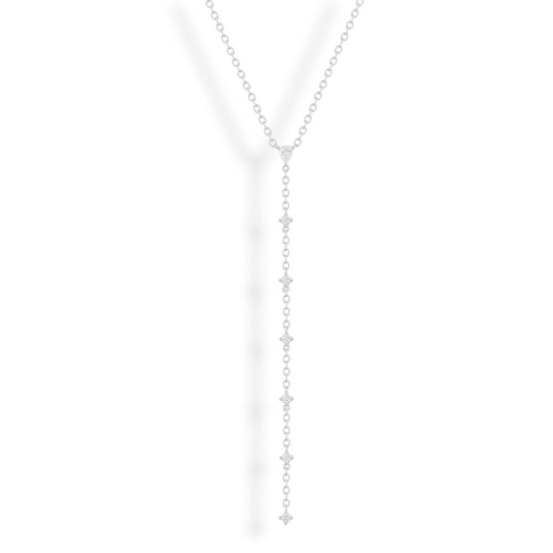 Starlight Lariat Necklace Product Image