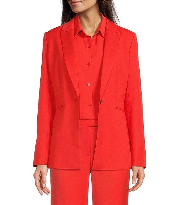 Alex Marie Liza Anywhere, Everywhere Coordinating Peak Lapel Blazer Product Image