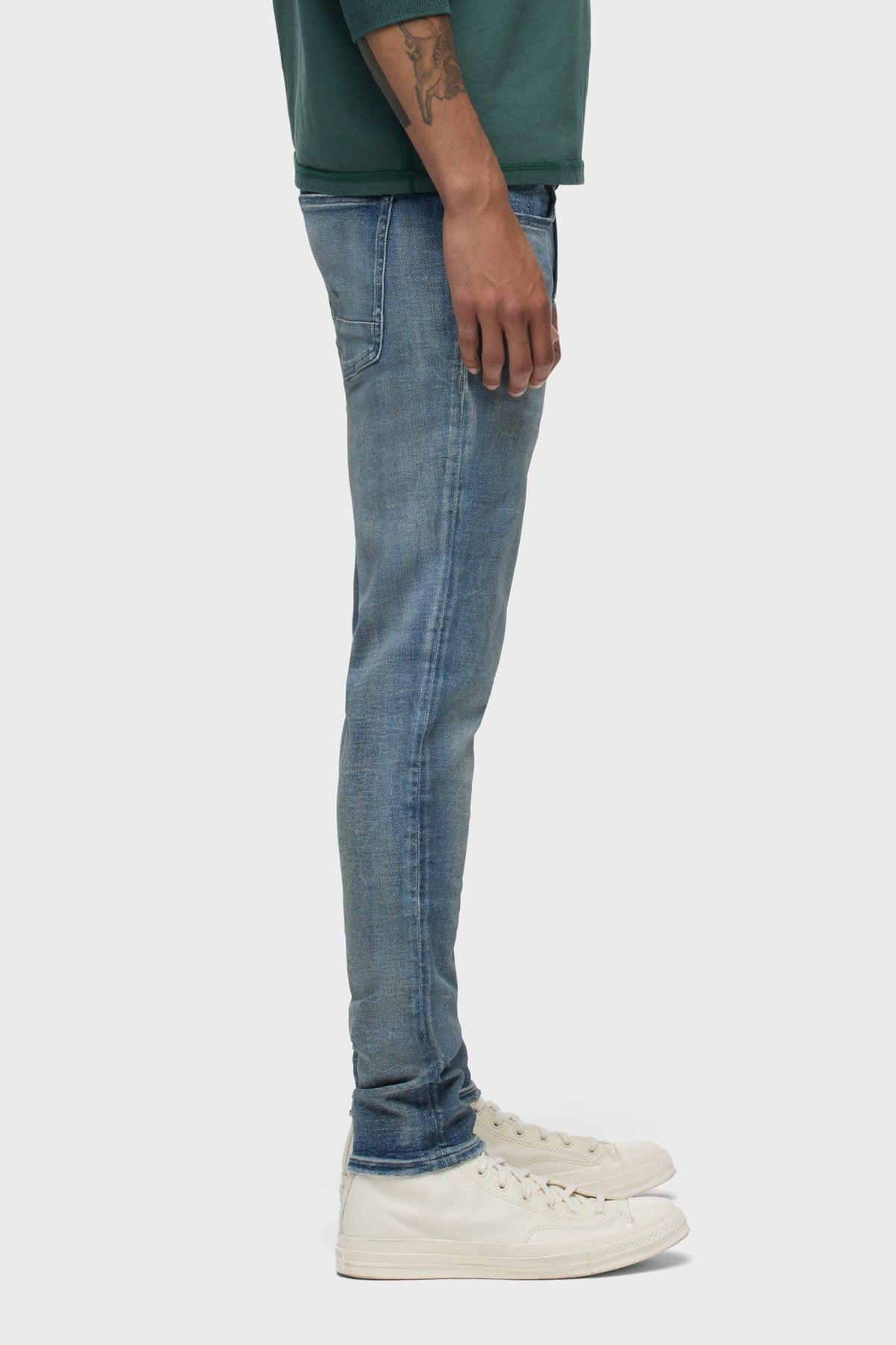 Zack Skinny Jean Male Product Image