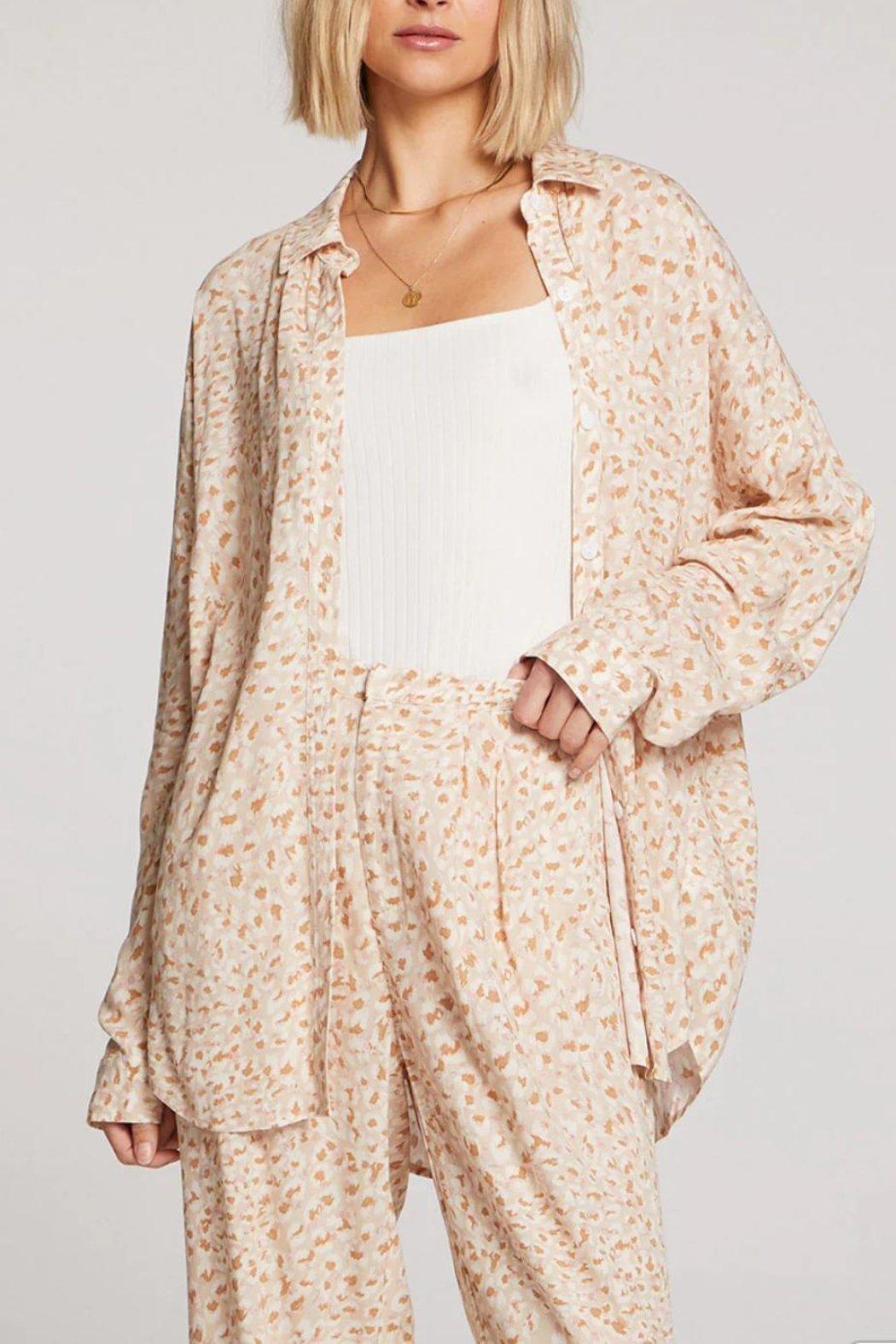 Swl Ossa Top Product Image