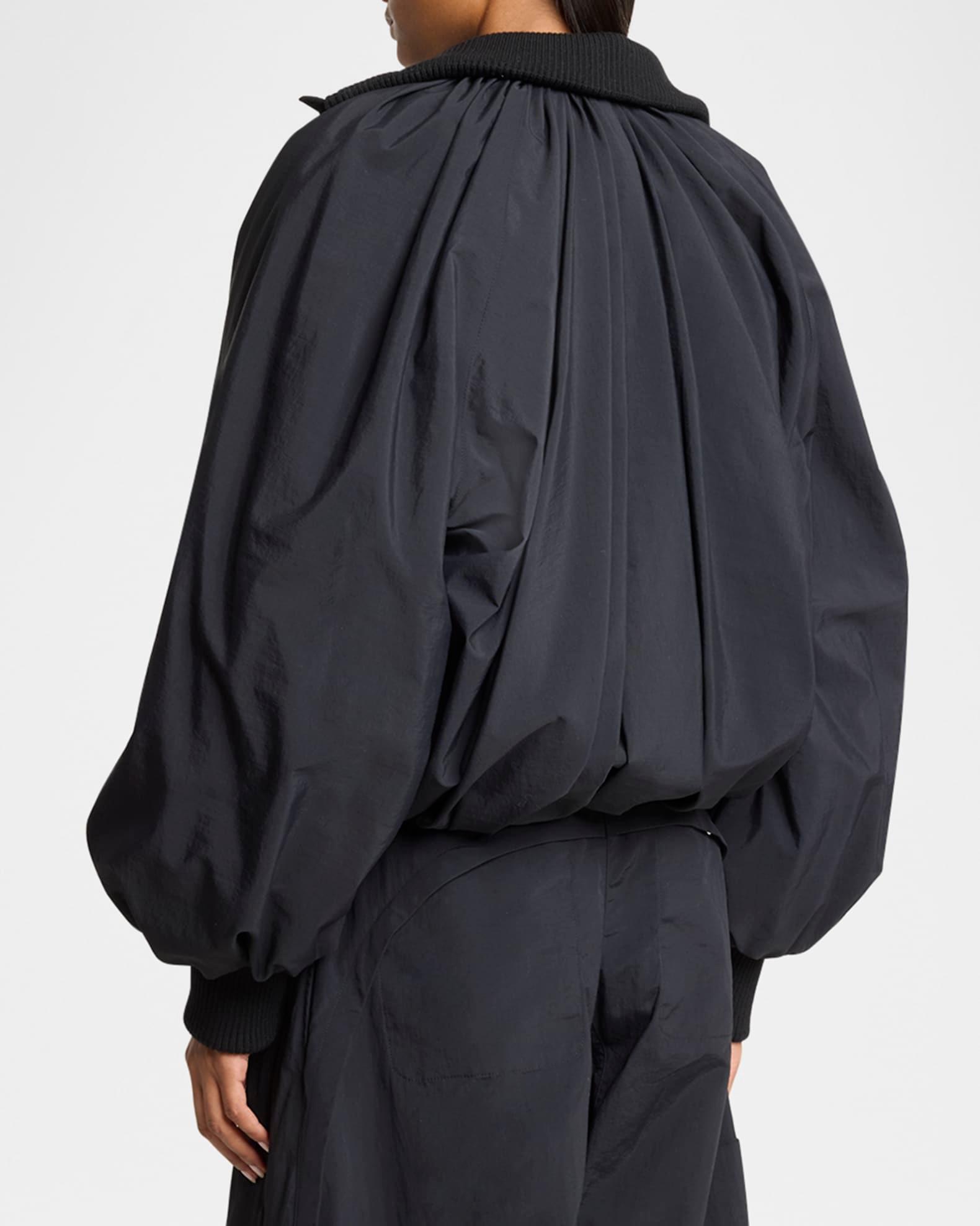 The Pallone Blouson Bomber Jacket Product Image