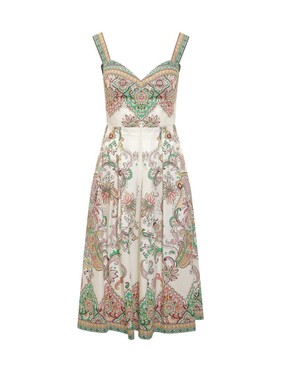 floral print dress Product Image
