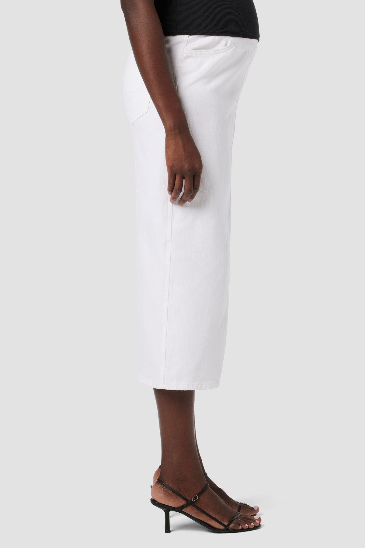 Maternity Reconstructed Skirt Female Product Image