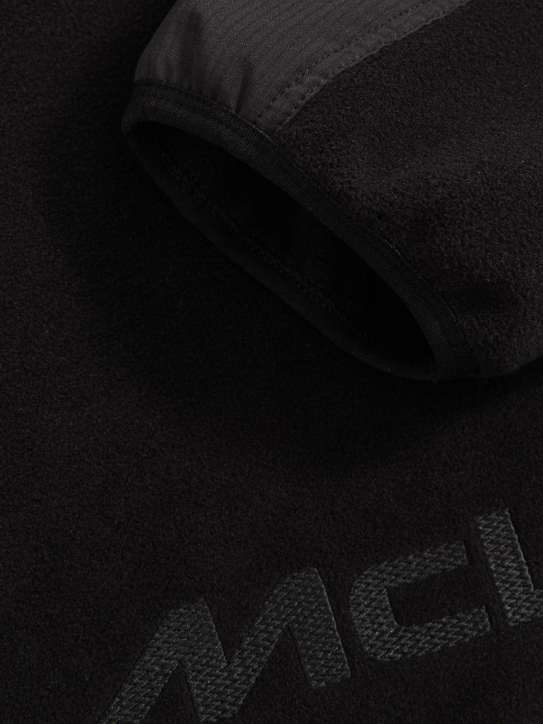McLaren F1 Team Pullover Hoodie in Black Product Image
