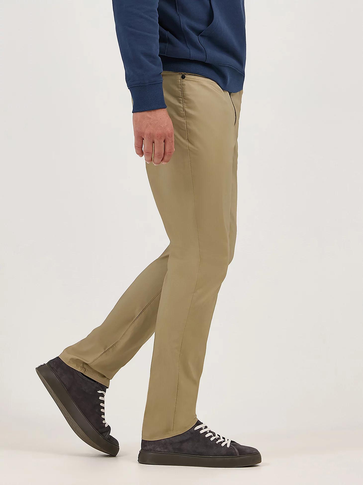 Men's Lee® X Lite Casual Pant | Men's Pants | Lee® Product Image