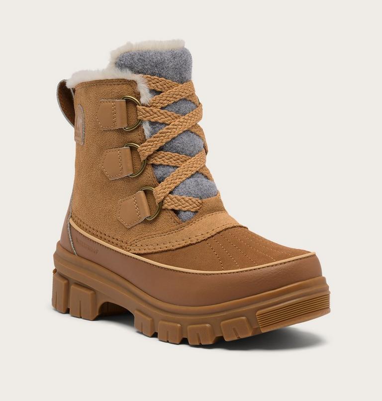 TIVOLI™ V Women's Waterproof Boot Product Image