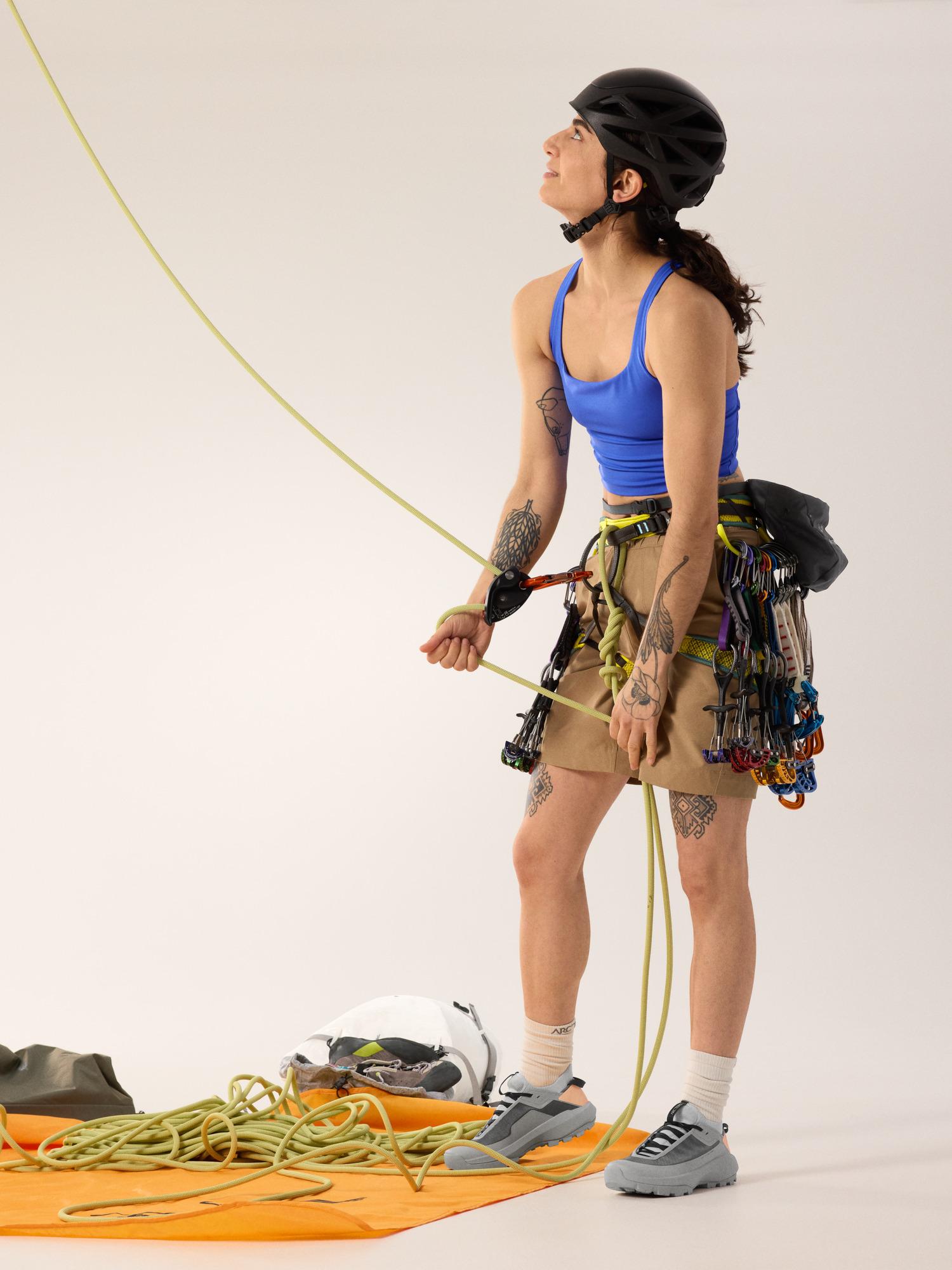 Soria Racerback Tank Women's Product Image