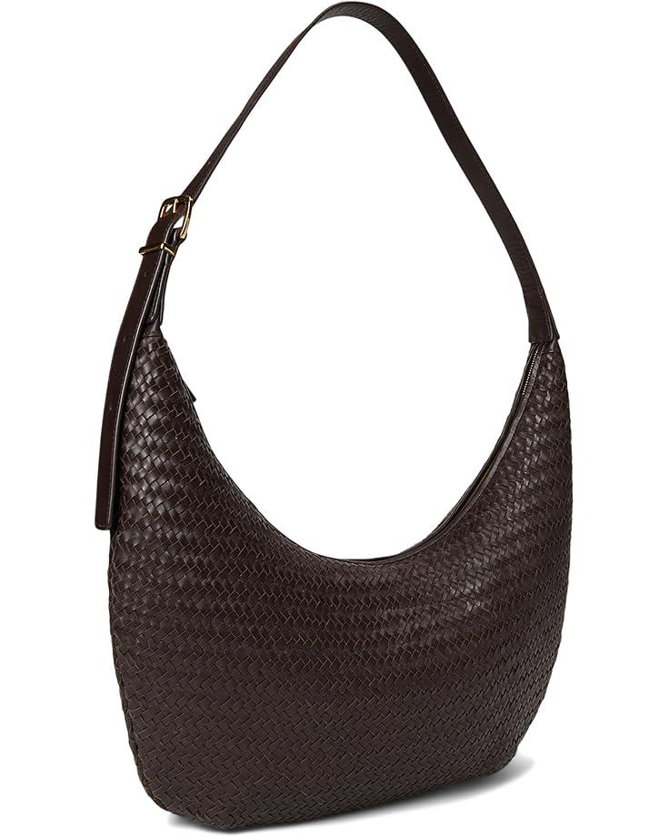 Essentials Curve Shoulder Bag Product Image