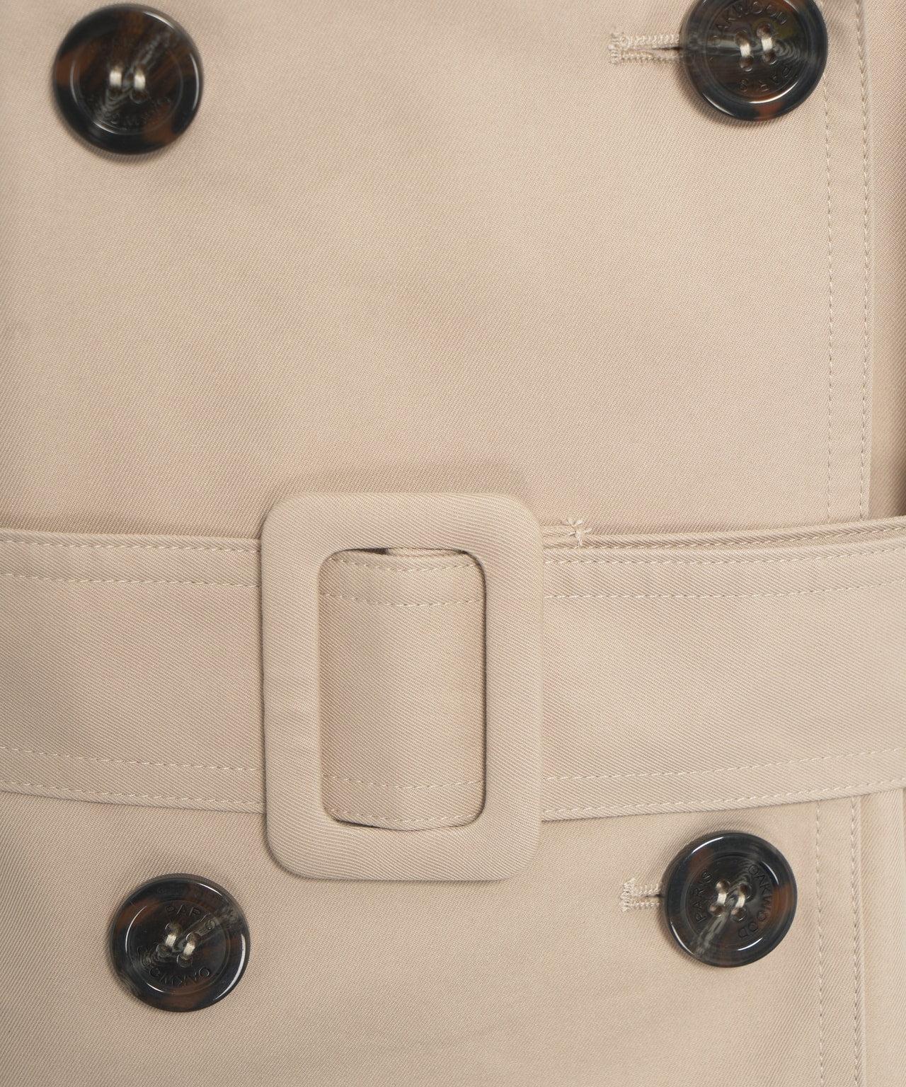 Patent leather kitten heels Product Image