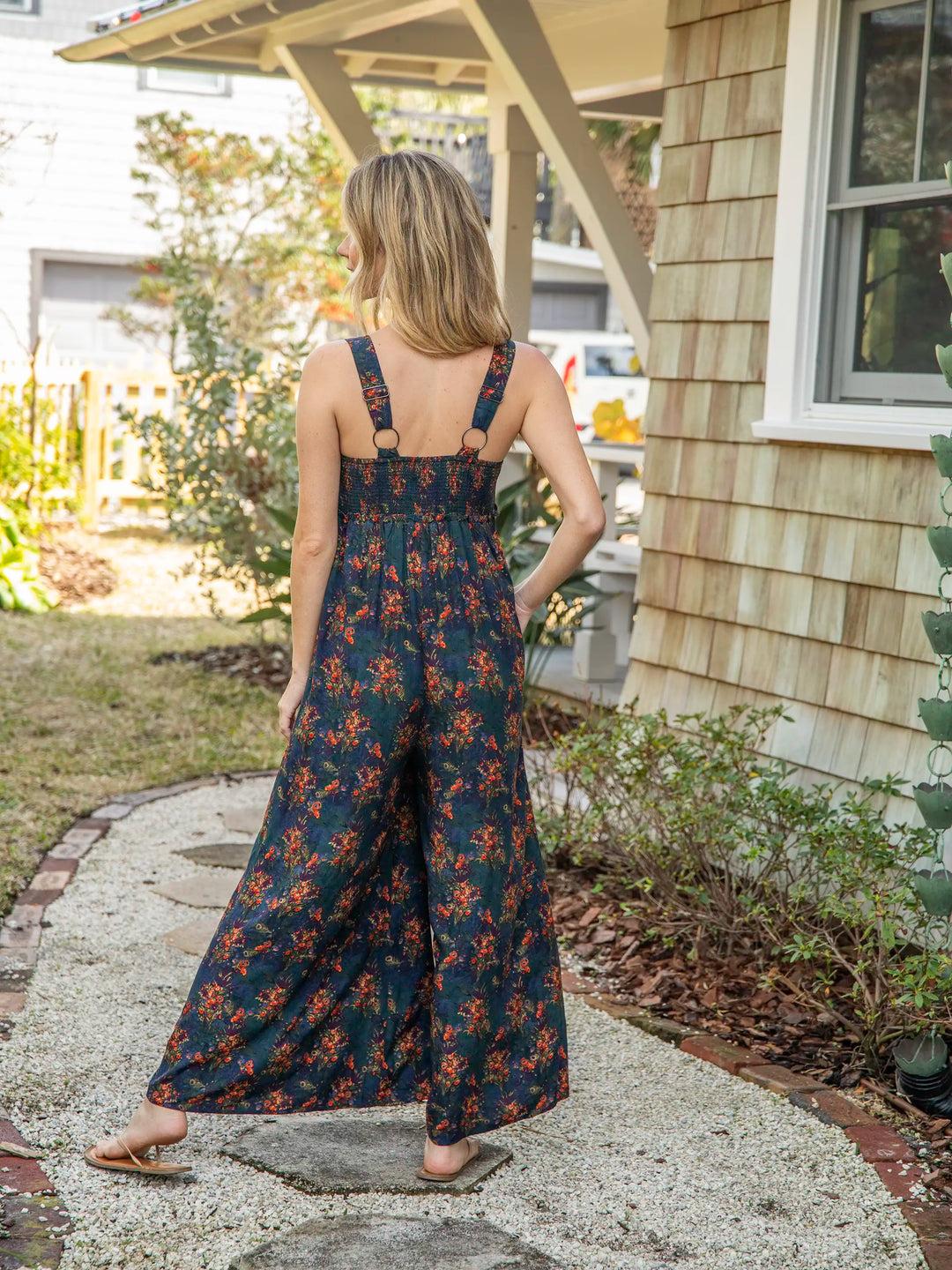 Gabi Jumpsuit Product Image