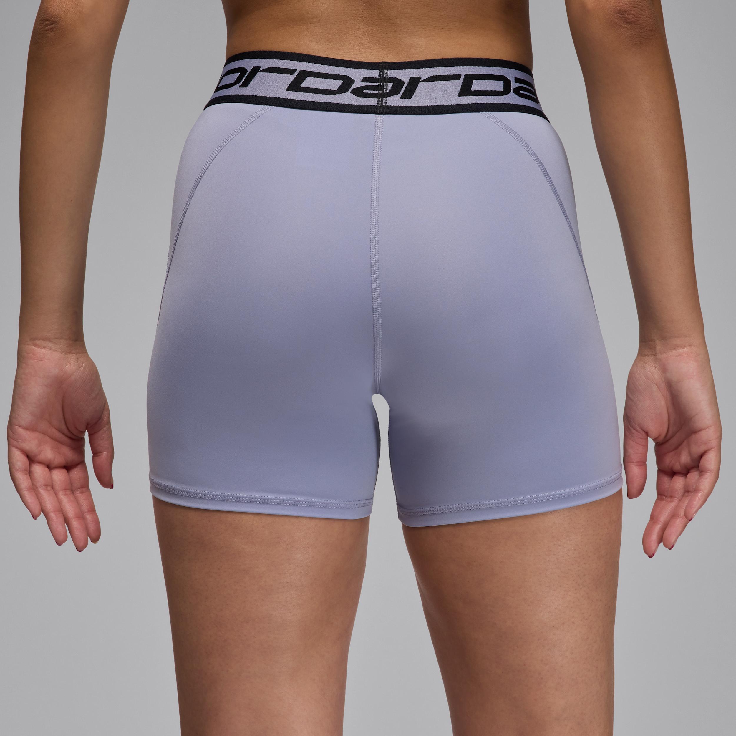 Womens Jordan Sport 5 Shorts | FB4623-519 Product Image