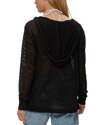 Jessica Hoodie Product Image