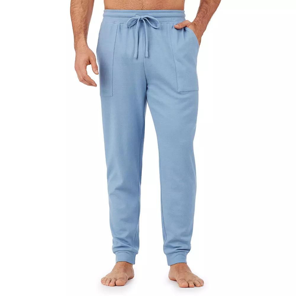 Men's Cuddl Duds® Essentials Banded-Bottom Pajama Pants,  Product Image
