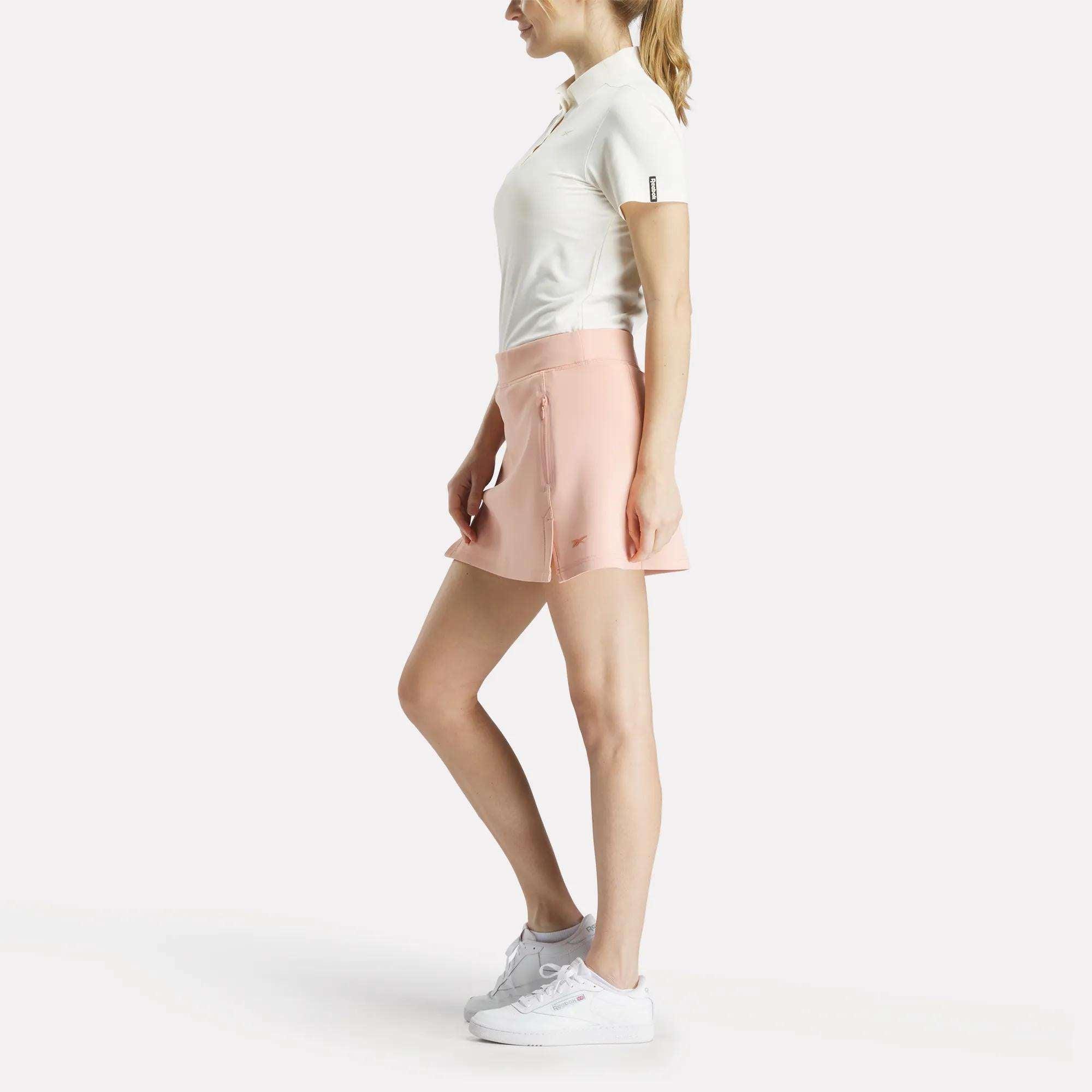 Women's Vented Skort Female Product Image