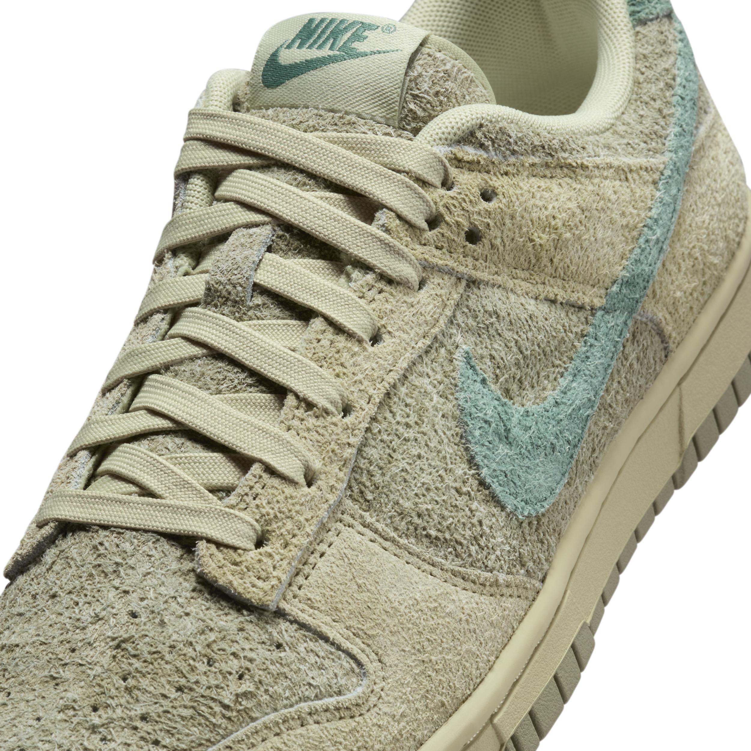 Nike Women's W Dunk Low - Hj7291-371 Female Product Image