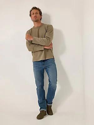 Men's Lee® X Move Slim Fit Jean | Men's MEN | Lee® Product Image