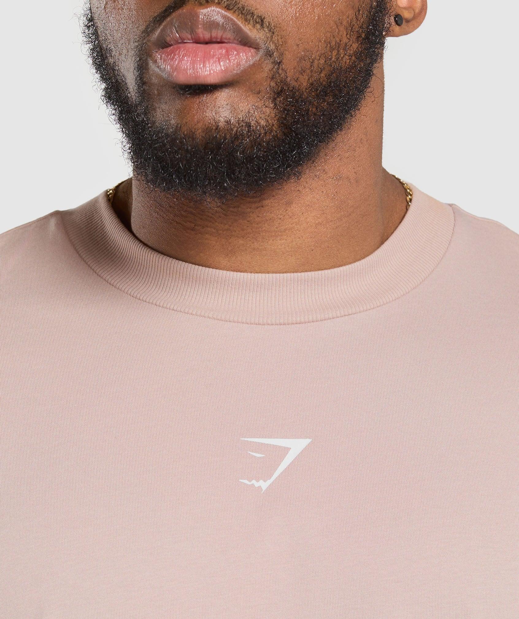 Training Dept. T-Shirt Product Image