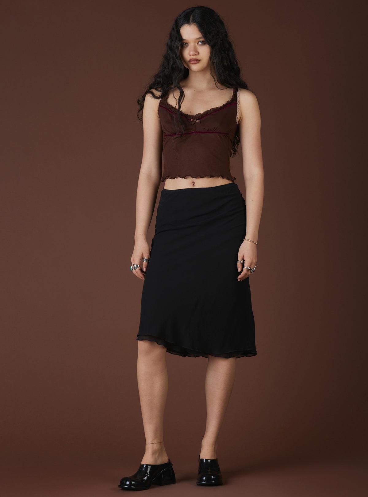 Mars Top Female Product Image