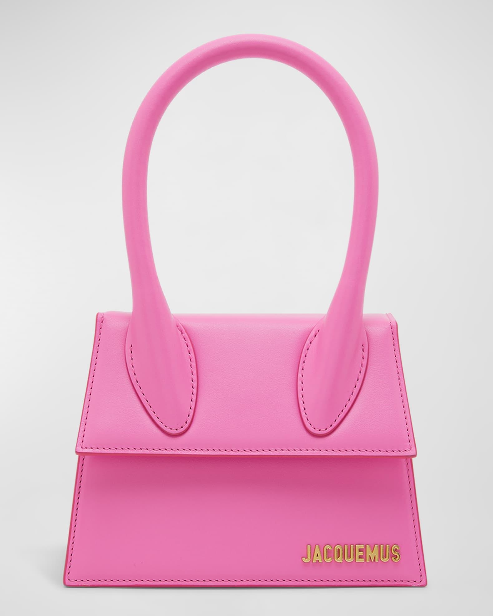 Le Chiquito Moyen Top-Handle Bag Product Image