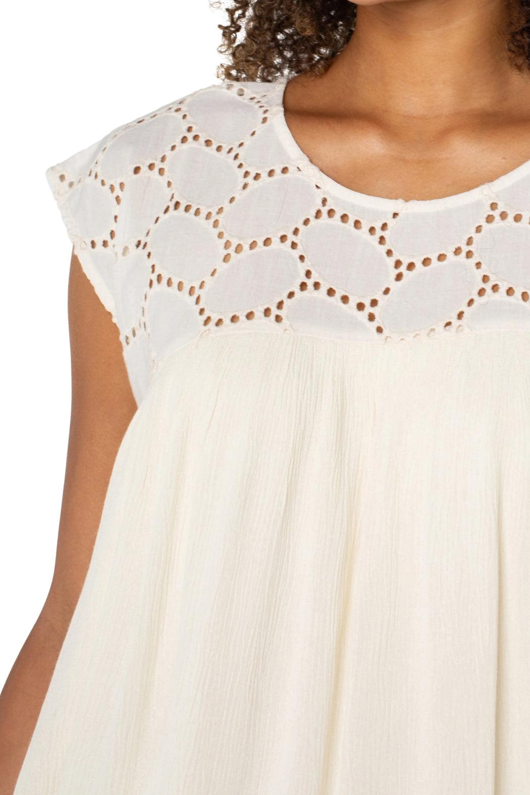 Carter Top Product Image