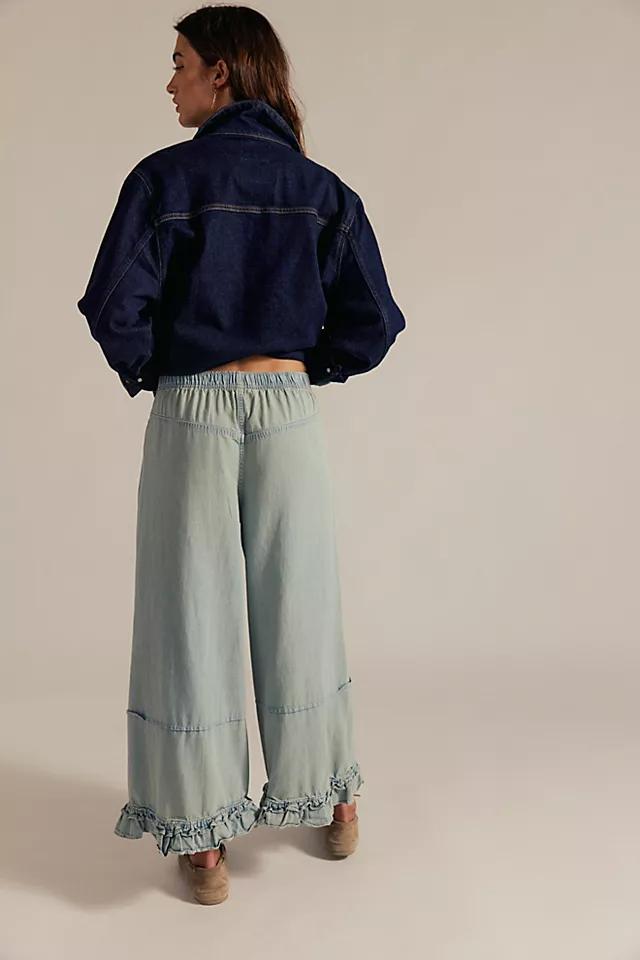 We The Free Love Me Not Bloomer Jeans Product Image