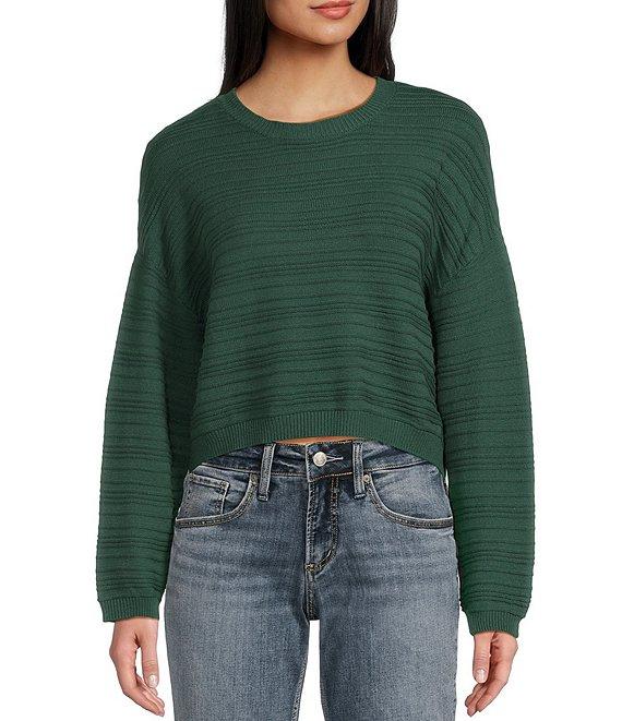 Billabong Chasing Light Long Sleeve Sweater Product Image