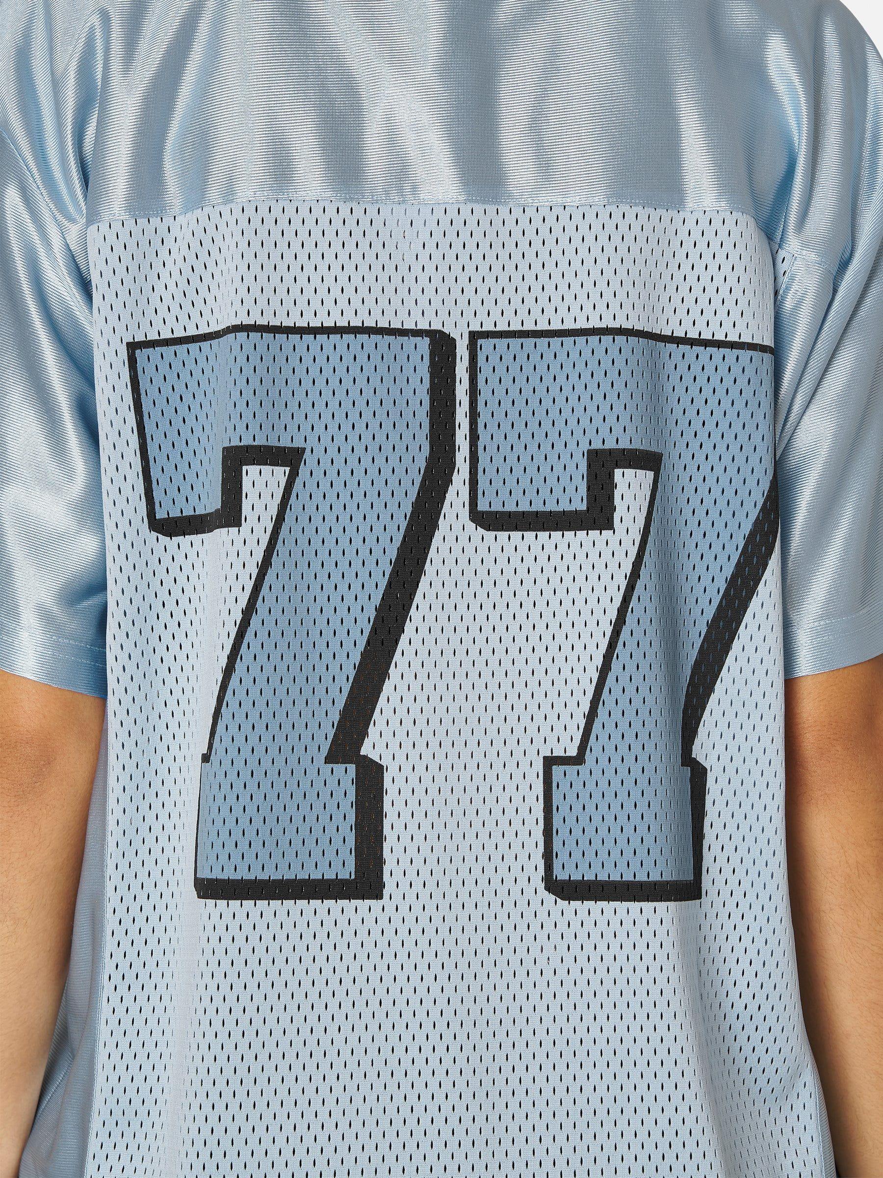 Aelfric Eden 77 Mesh Football Jersey Product Image
