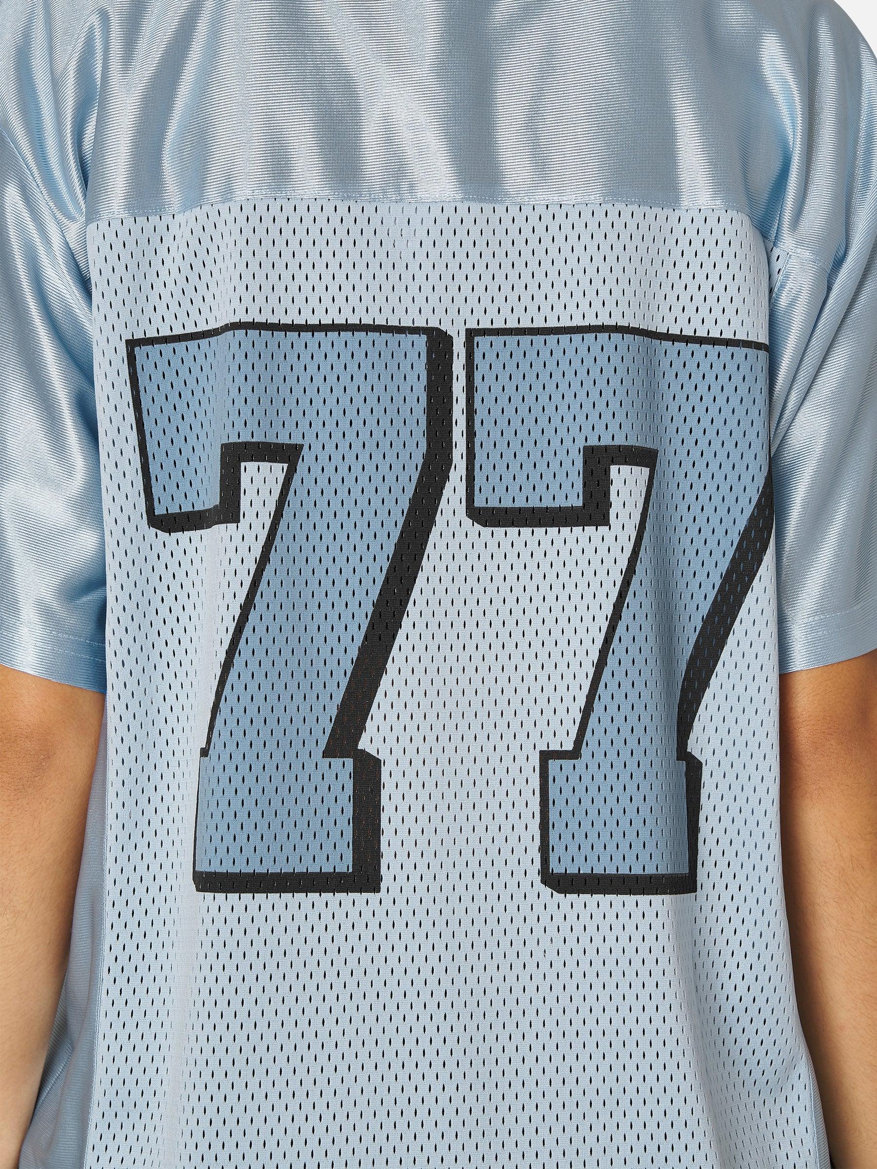 Aelfric Eden 77 Mesh Football Jersey Product Image