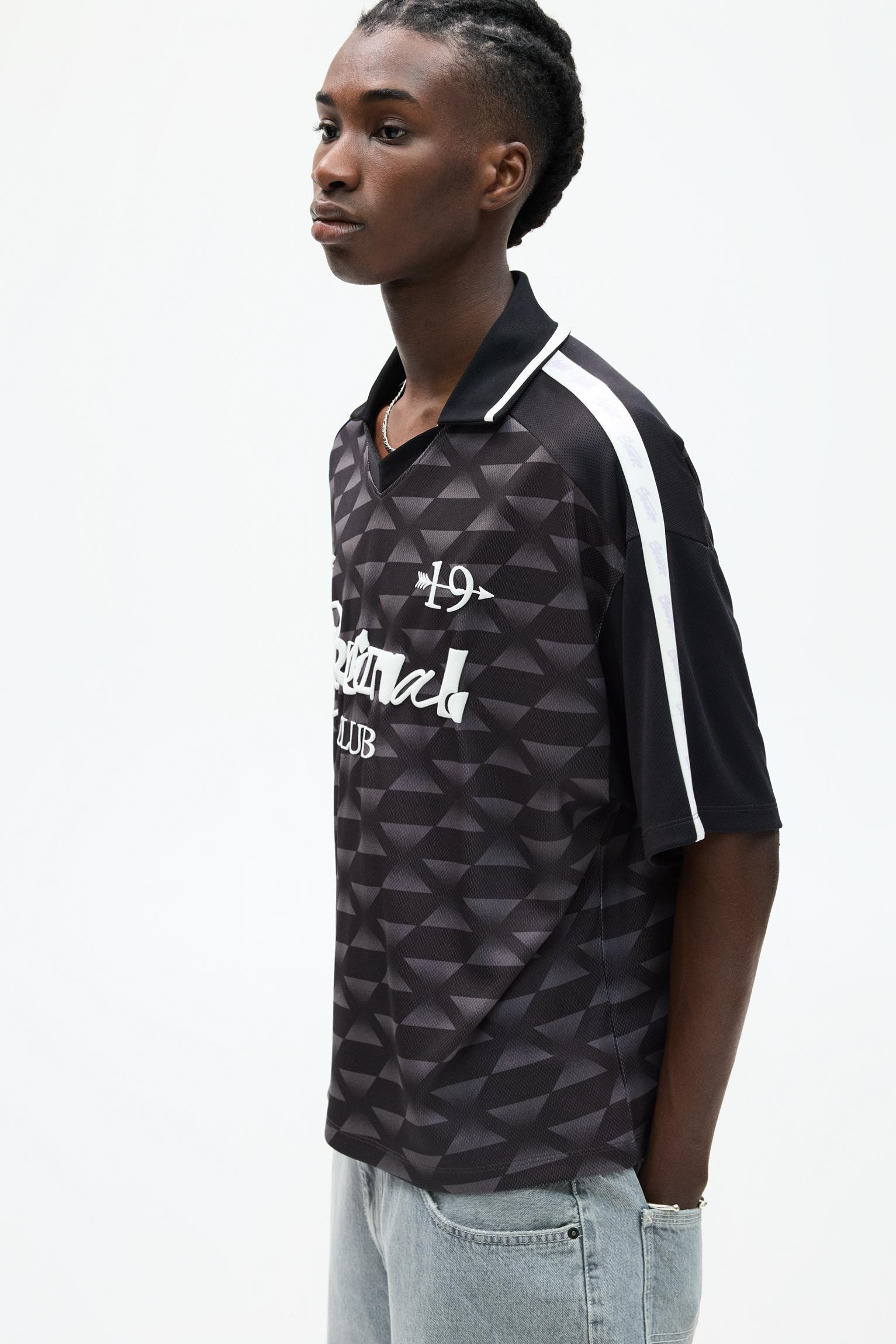 STWD @riginal Club soccer T-shirt Product Image