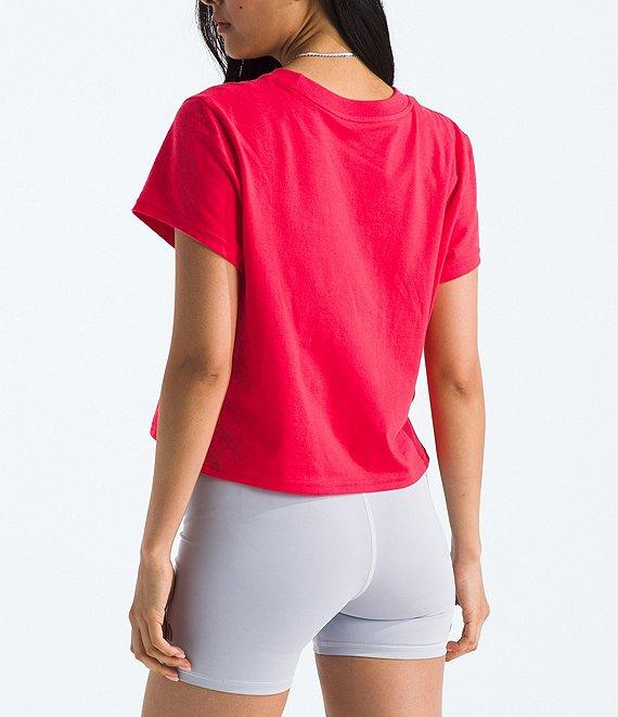 The North Face Evolution Short Sleeve Tee Product Image